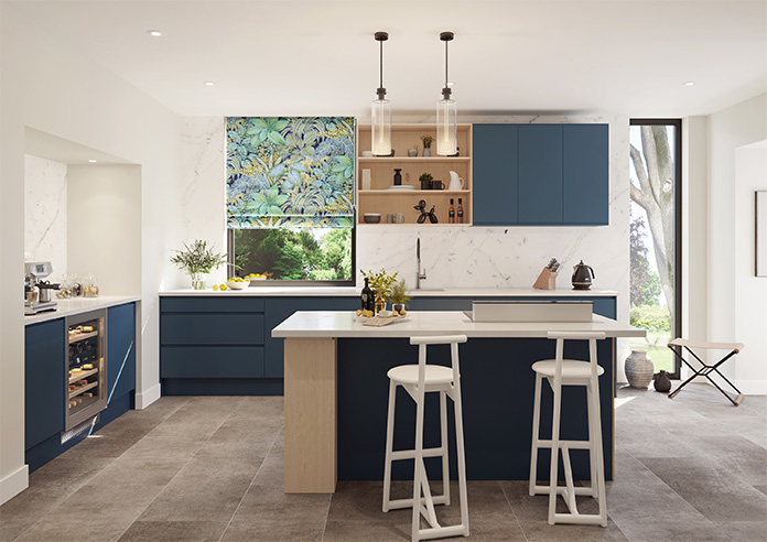 Eden, Botanica - Roman Blind - Image 8